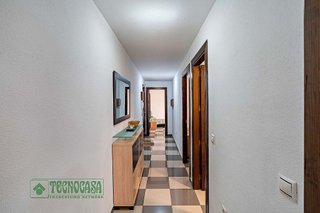 Piso en venta en Roquetas Centro en Roquetas de Mar