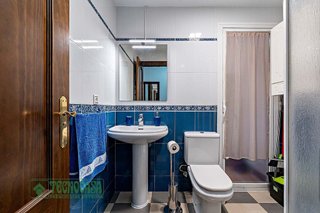 Piso en venta en Roquetas Centro en Roquetas de Mar