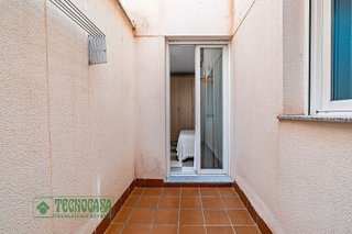 Piso en venta en Roquetas Centro en Roquetas de Mar
