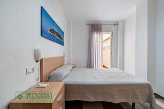 Piso en venta en Roquetas Centro en Roquetas de Mar