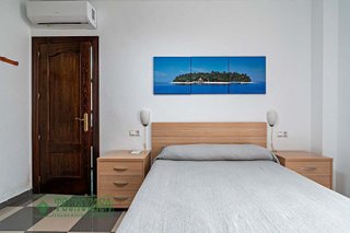 Piso en venta en Roquetas Centro en Roquetas de Mar