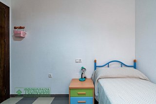 Piso en venta en Roquetas Centro en Roquetas de Mar