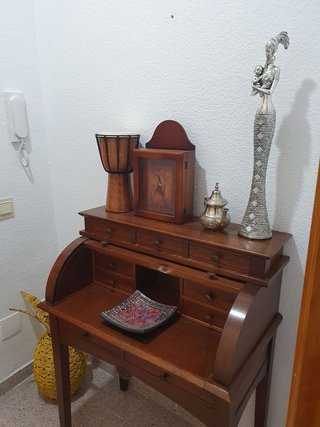 Piso en venta en El Puerto en Roquetas de Mar