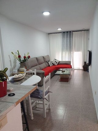 Piso en venta en El Puerto en Roquetas de Mar
