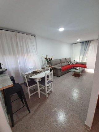 Piso en venta en El Puerto en Roquetas de Mar