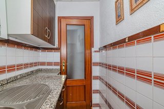 Piso en venta en Lucena