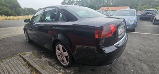 Audi A4 2006 140cv