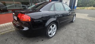 Audi A4 2006 140cv