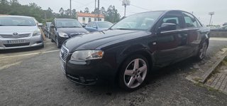 Audi A4 2006 140cv