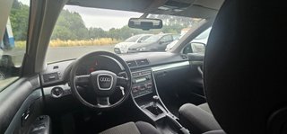Audi A4 2006 140cv
