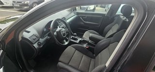 Audi A4 2006 140cv