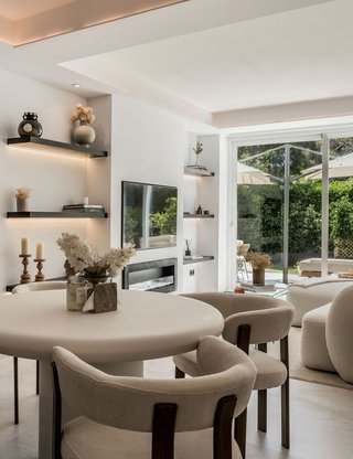Piso en venta en La Quinta en Benahavís
