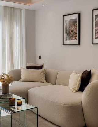 Piso en venta en La Quinta en Benahavís