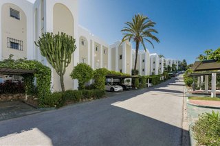 Piso en venta en La Quinta en Benahavís
