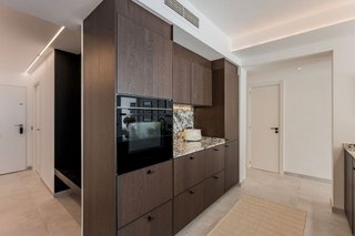 Piso en venta en La Quinta en Benahavís