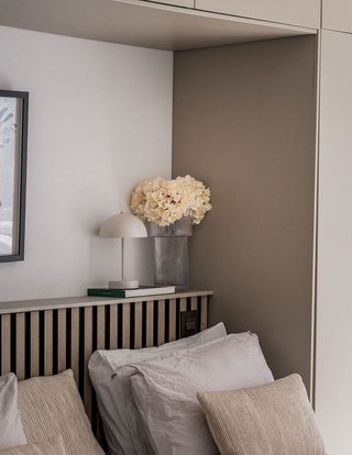 Piso en venta en La Quinta en Benahavís