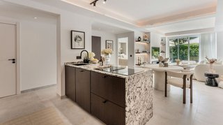 Piso en venta en La Quinta en Benahavís
