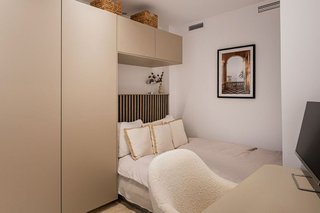 Piso en venta en La Quinta en Benahavís