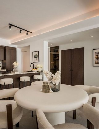 Piso en venta en La Quinta en Benahavís