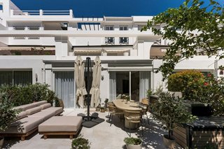 Piso en venta en La Quinta en Benahavís