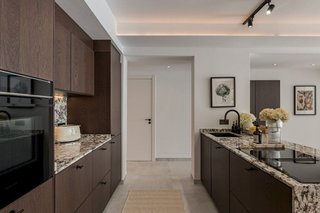 Piso en venta en La Quinta en Benahavís