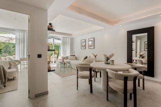 Piso en venta en La Quinta en Benahavís