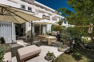 Piso en venta en La Quinta en Benahavís