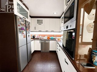 Piso en venta en Tomelloso