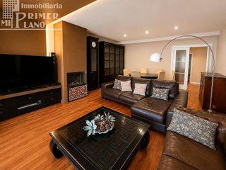 Piso en venta en Tomelloso