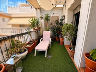 Piso en venta en Tomelloso