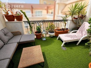 Piso en venta en Tomelloso