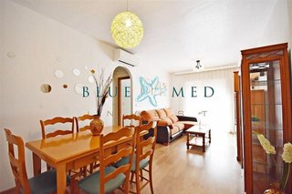 Piso en venta en Puerto de Mazarrón en Mazarrón
