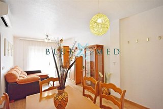 Piso en venta en Puerto de Mazarrón en Mazarrón