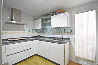 Piso en venta en Puerto de Mazarrón en Mazarrón