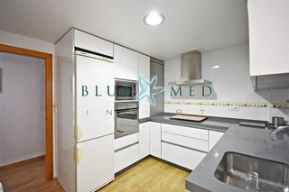 Piso en venta en Puerto de Mazarrón en Mazarrón