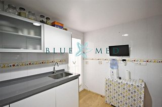 Piso en venta en Puerto de Mazarrón en Mazarrón