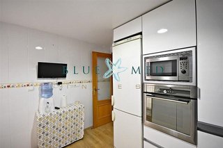 Piso en venta en Puerto de Mazarrón en Mazarrón