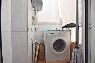 Piso en venta en Puerto de Mazarrón en Mazarrón