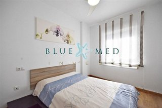 Piso en venta en Puerto de Mazarrón en Mazarrón