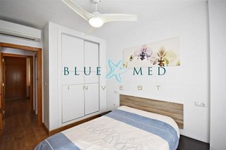 Piso en venta en Puerto de Mazarrón en Mazarrón