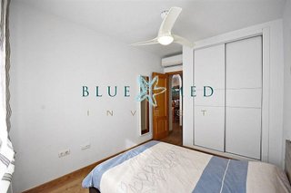 Piso en venta en Puerto de Mazarrón en Mazarrón