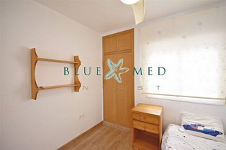 Piso en venta en Puerto de Mazarrón en Mazarrón