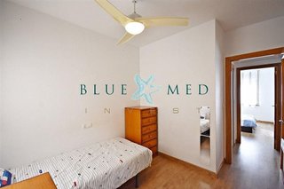 Piso en venta en Puerto de Mazarrón en Mazarrón