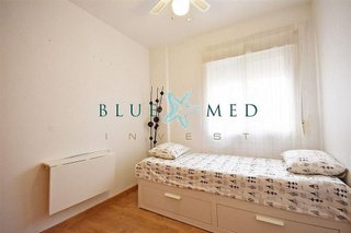 Piso en venta en Puerto de Mazarrón en Mazarrón