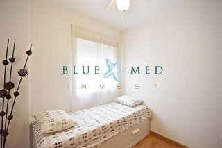 Piso en venta en Puerto de Mazarrón en Mazarrón
