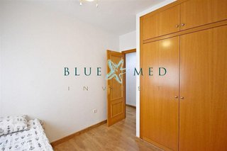 Piso en venta en Puerto de Mazarrón en Mazarrón