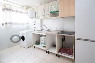 Piso en venta en Alcalde Felipe Mallol en San Vicente del Raspeig/Sant Vicent del Raspeig