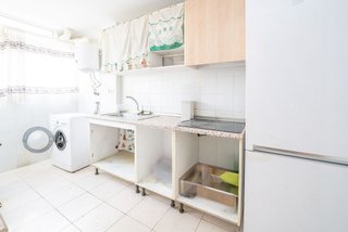 Piso en venta en Alcalde Felipe Mallol en San Vicente del Raspeig/Sant Vicent del Raspeig