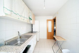 Piso en venta en Alcalde Felipe Mallol en San Vicente del Raspeig/Sant Vicent del Raspeig