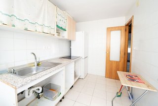 Piso en venta en Alcalde Felipe Mallol en San Vicente del Raspeig/Sant Vicent del Raspeig
